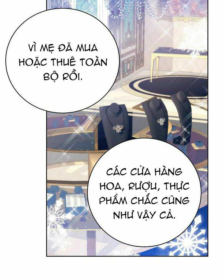 Hôn Nhân Hoàng Gia: Chapter 17
