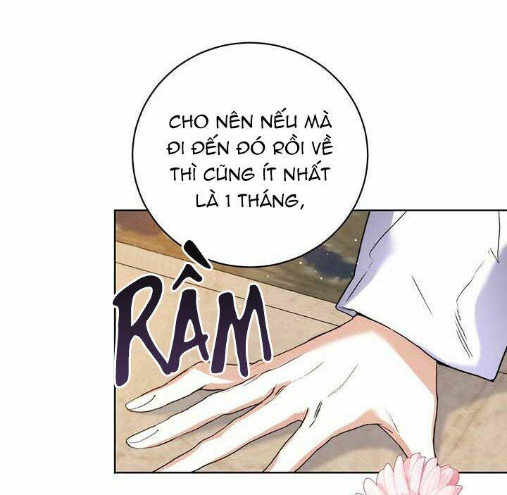 Hôn Nhân Hoàng Gia: Chapter 17