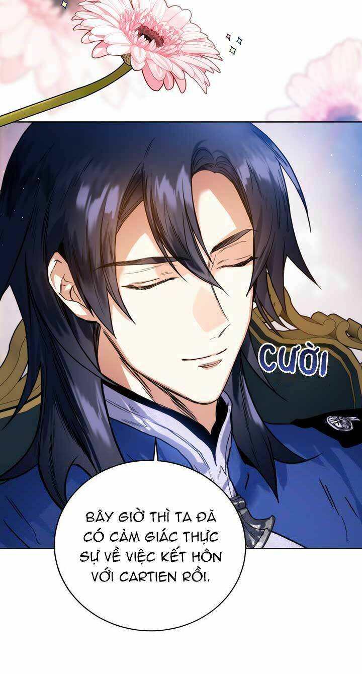 Hôn Nhân Hoàng Gia: Chapter 17