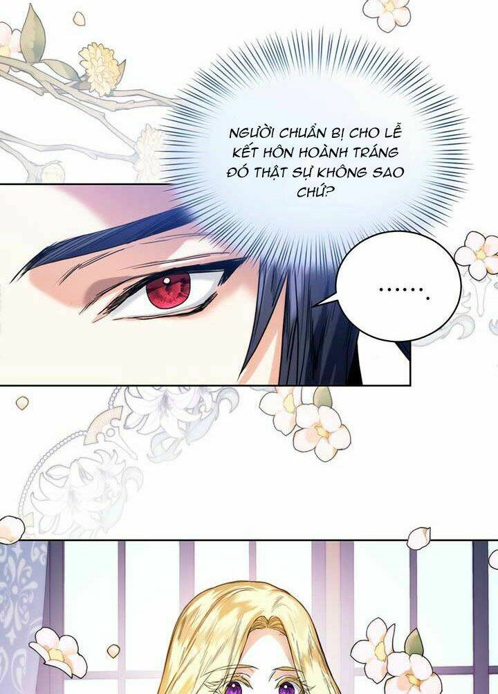 Hôn Nhân Hoàng Gia: Chapter 17