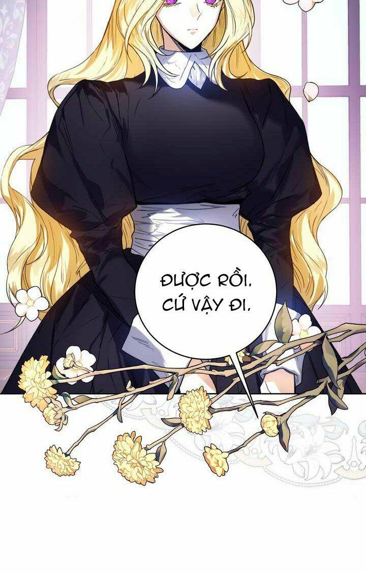 Hôn Nhân Hoàng Gia: Chapter 17
