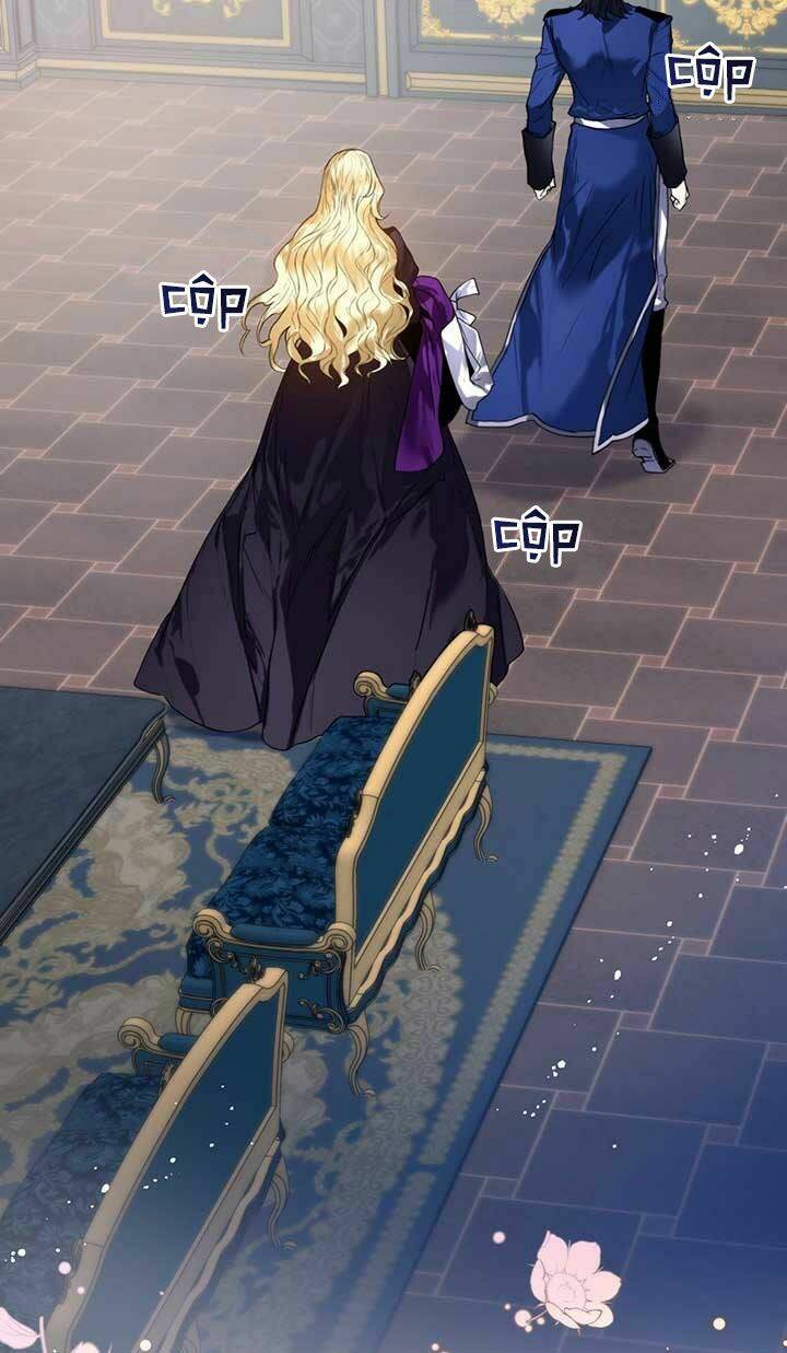 Hôn Nhân Hoàng Gia: Chapter 17