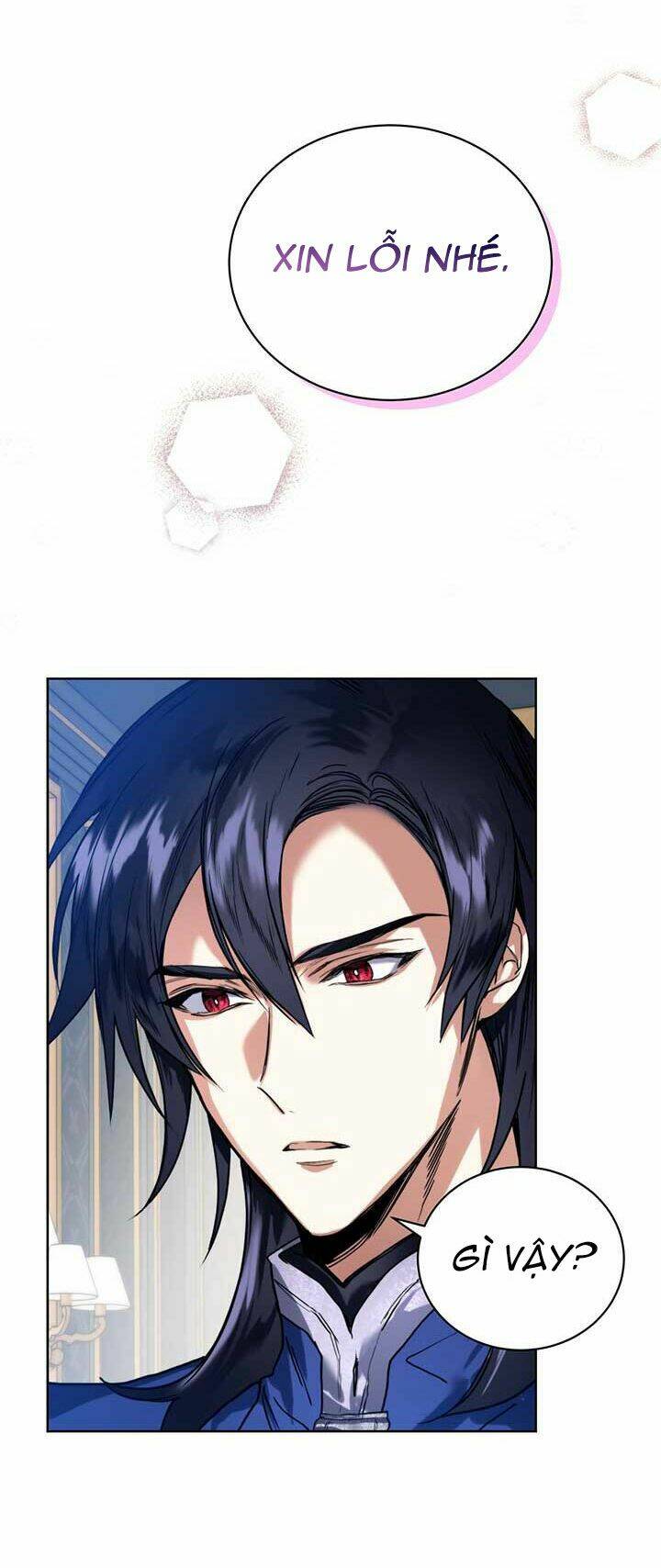 Hôn Nhân Hoàng Gia: Chapter 17