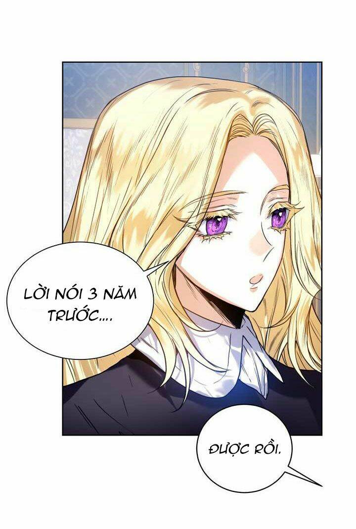 Hôn Nhân Hoàng Gia: Chapter 17