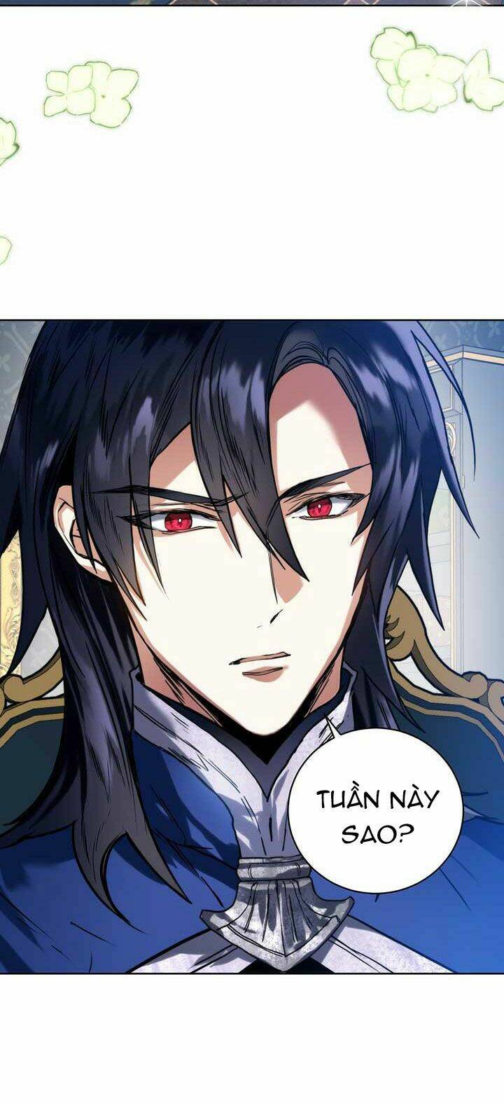Hôn Nhân Hoàng Gia: Chapter 17