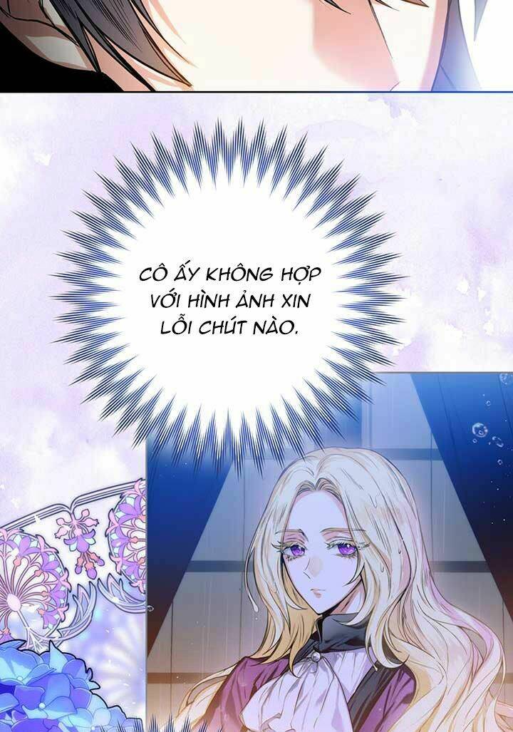 Hôn Nhân Hoàng Gia: Chapter 17
