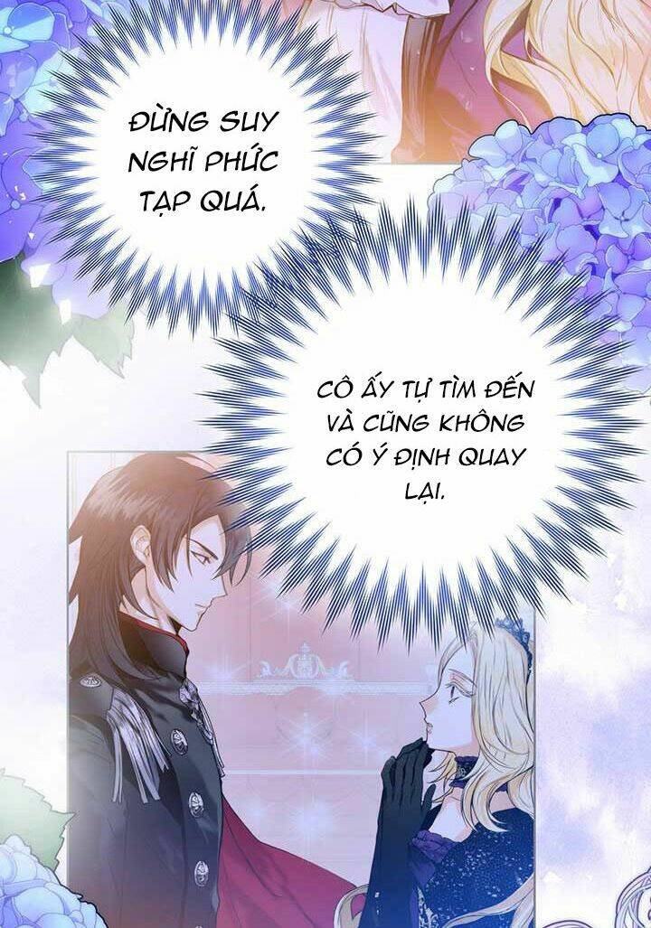 Hôn Nhân Hoàng Gia: Chapter 17
