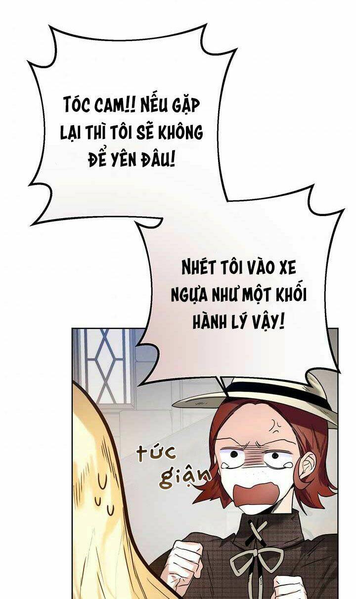 Hôn Nhân Hoàng Gia: Chapter 17