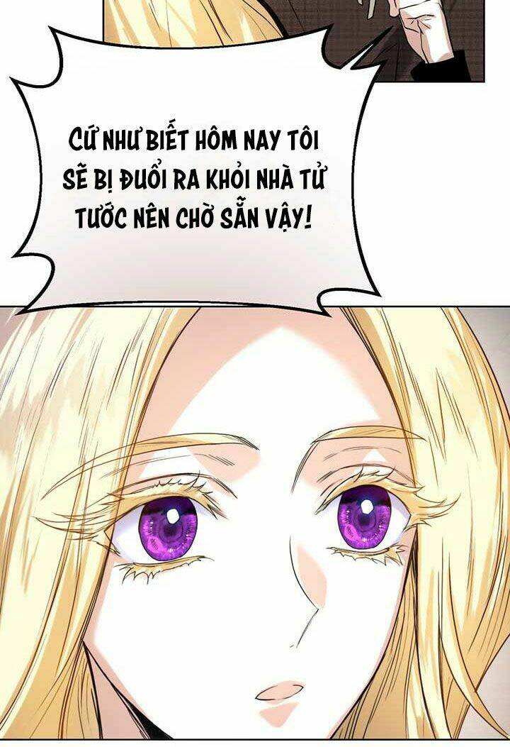 Hôn Nhân Hoàng Gia: Chapter 17