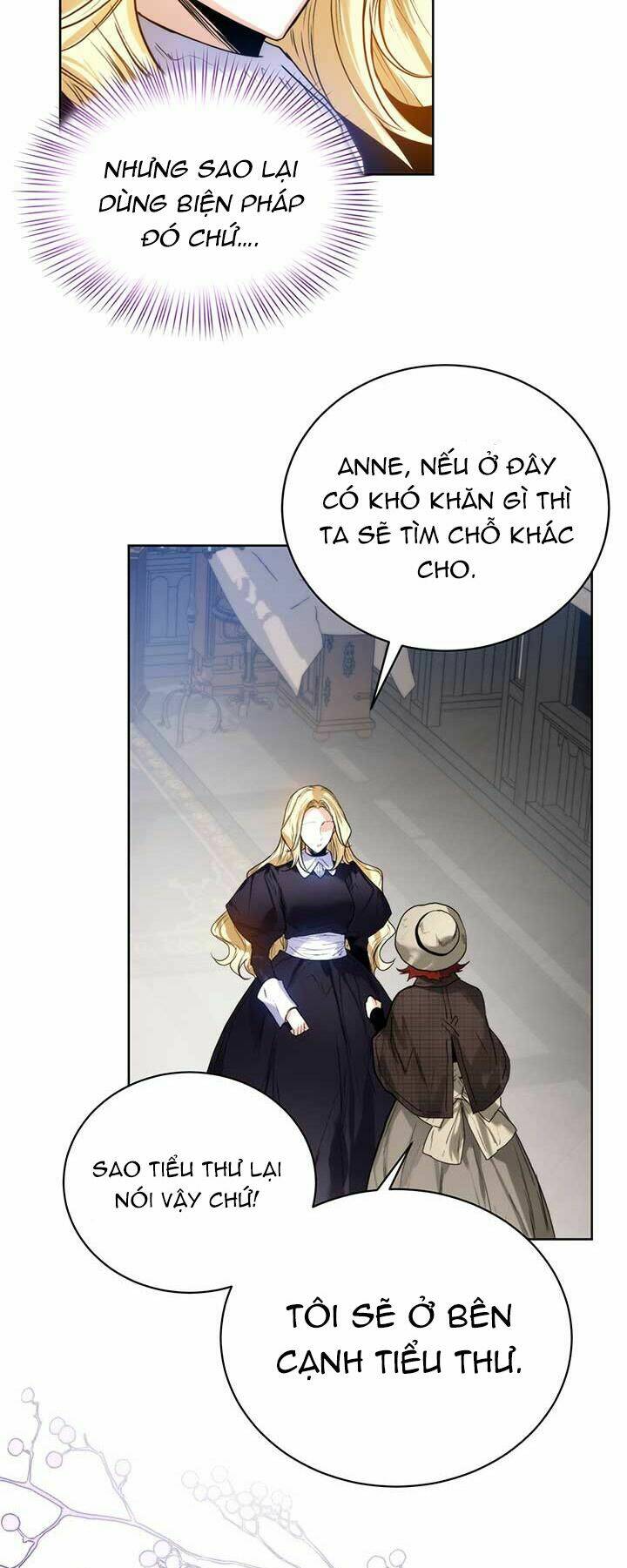 Hôn Nhân Hoàng Gia: Chapter 17