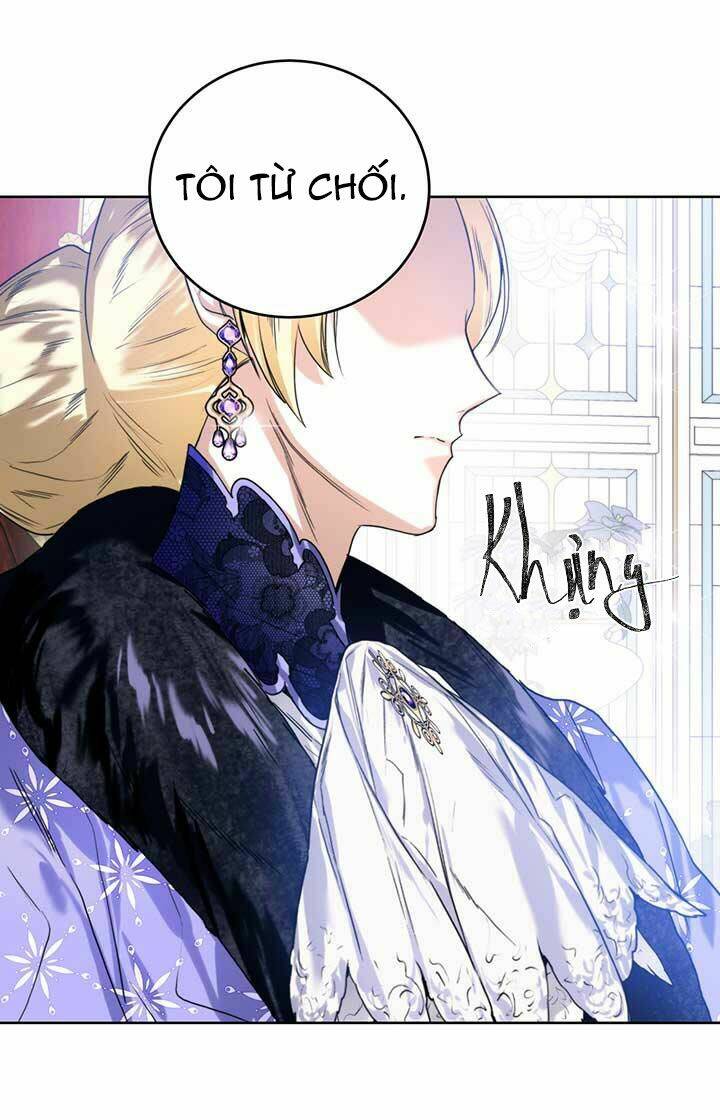Hôn Nhân Hoàng Gia: Chapter 19