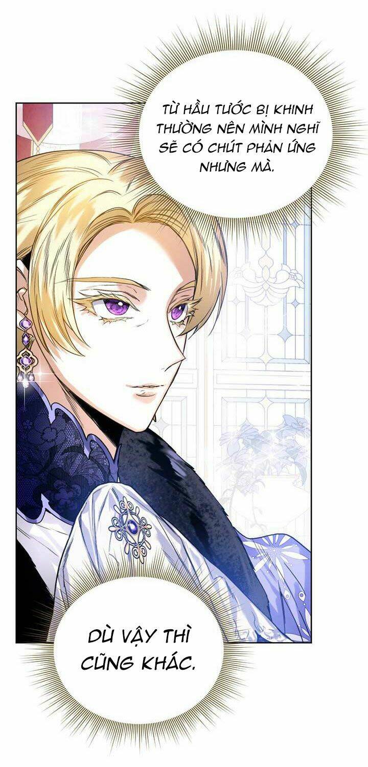 Hôn Nhân Hoàng Gia: Chapter 19