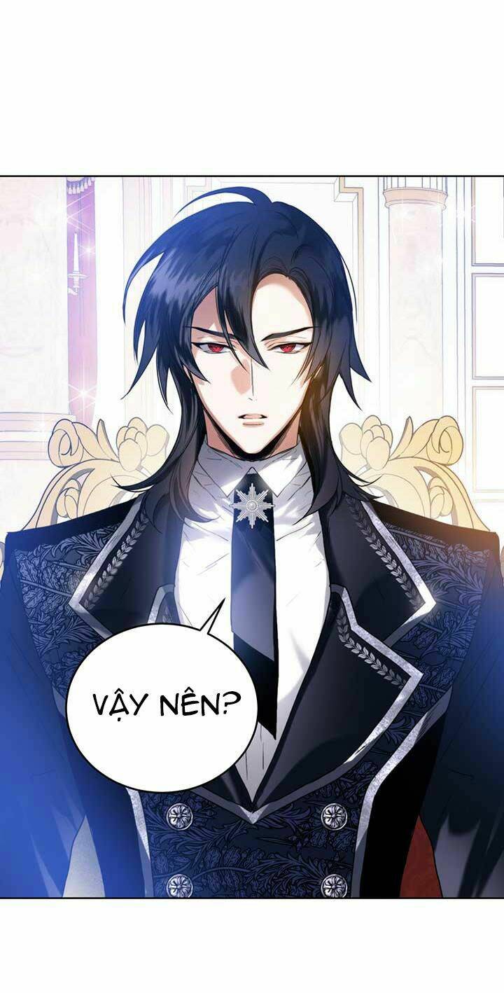 Hôn Nhân Hoàng Gia: Chapter 19