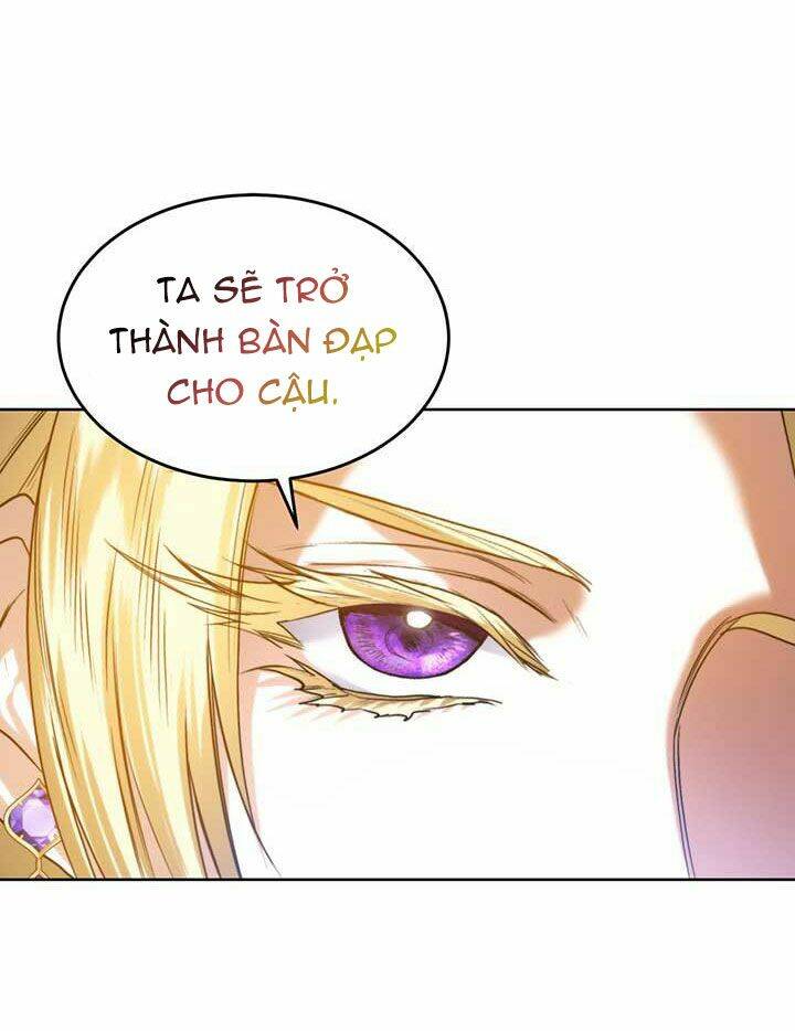 Hôn Nhân Hoàng Gia: Chapter 19