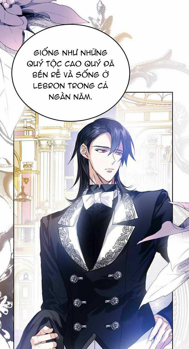 Hôn Nhân Hoàng Gia: Chapter 19