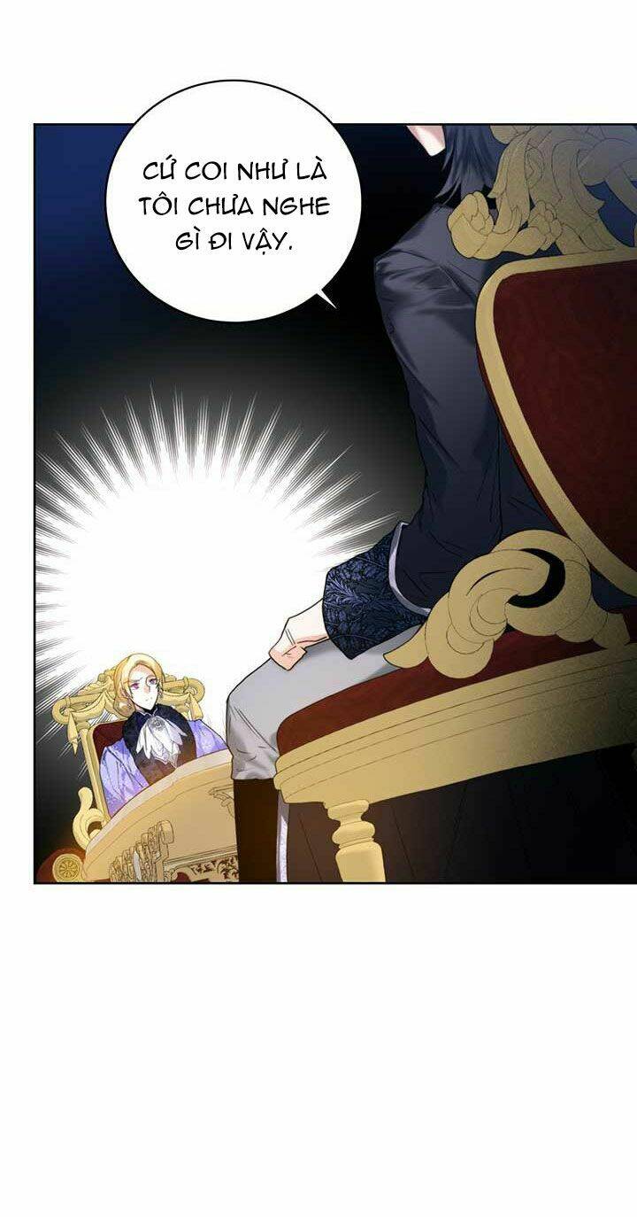 Hôn Nhân Hoàng Gia: Chapter 19
