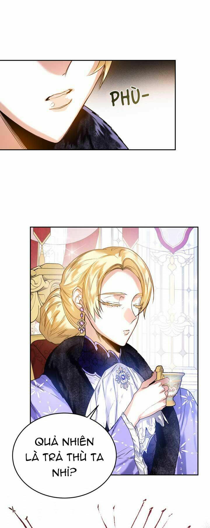 Hôn Nhân Hoàng Gia: Chapter 19