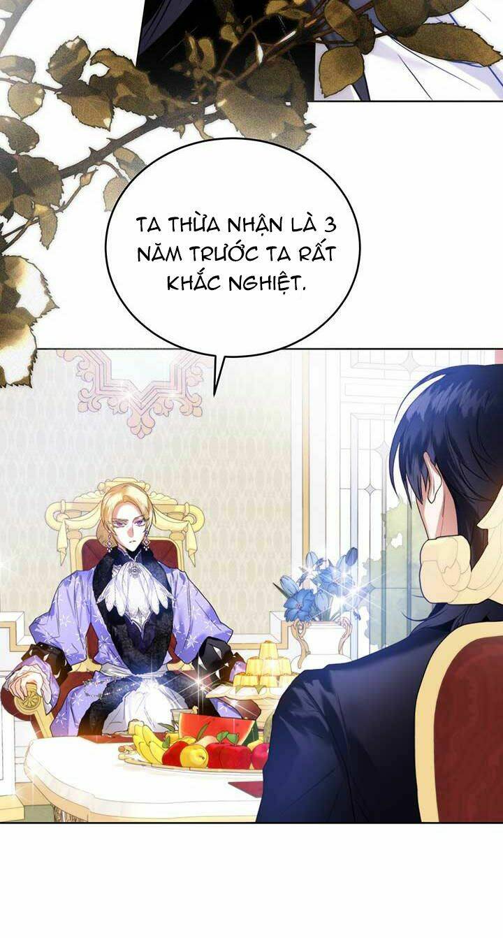 Hôn Nhân Hoàng Gia: Chapter 19
