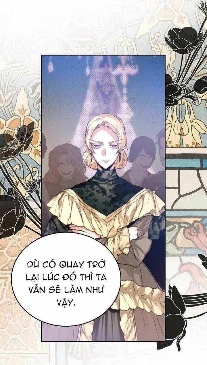 Hôn Nhân Hoàng Gia: Chapter 19