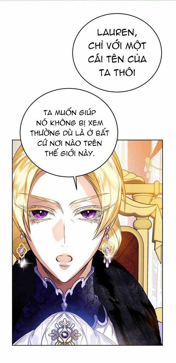 Hôn Nhân Hoàng Gia: Chapter 19
