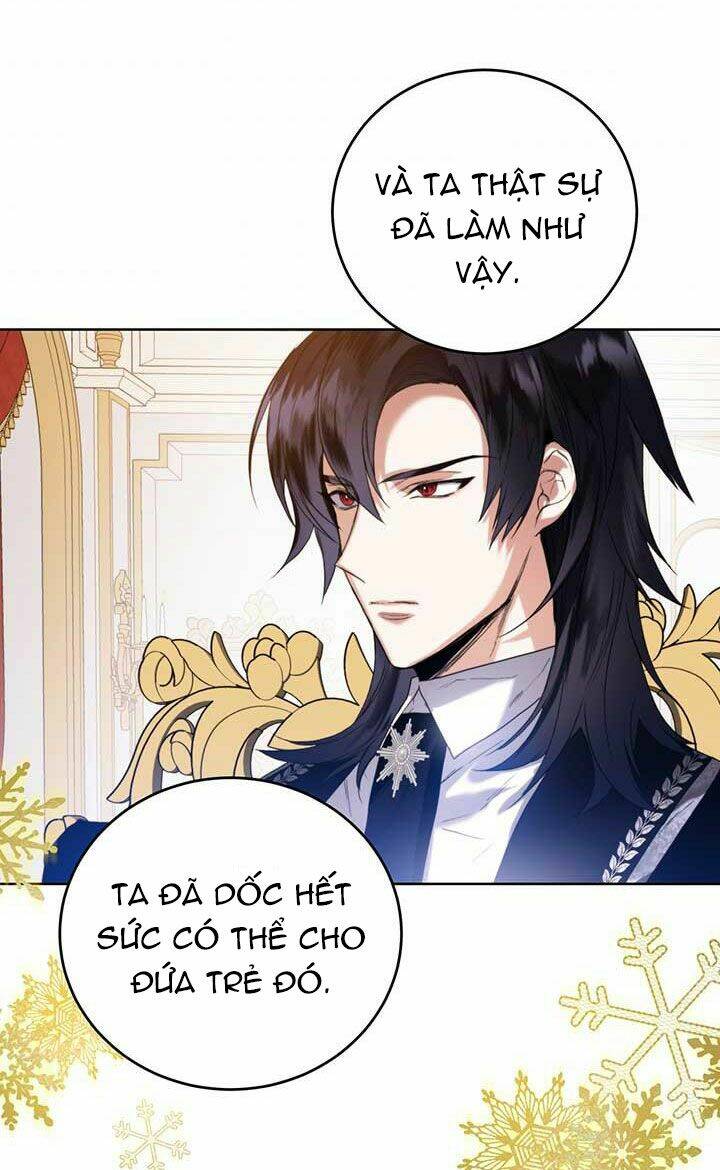 Hôn Nhân Hoàng Gia: Chapter 19