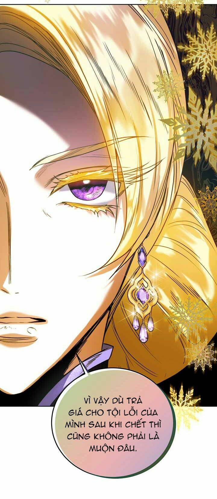 Hôn Nhân Hoàng Gia: Chapter 19