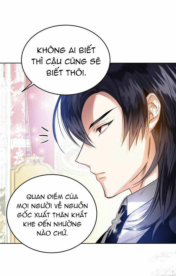 Hôn Nhân Hoàng Gia: Chapter 19