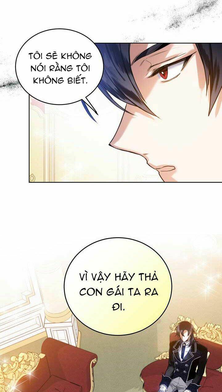 Hôn Nhân Hoàng Gia: Chapter 19