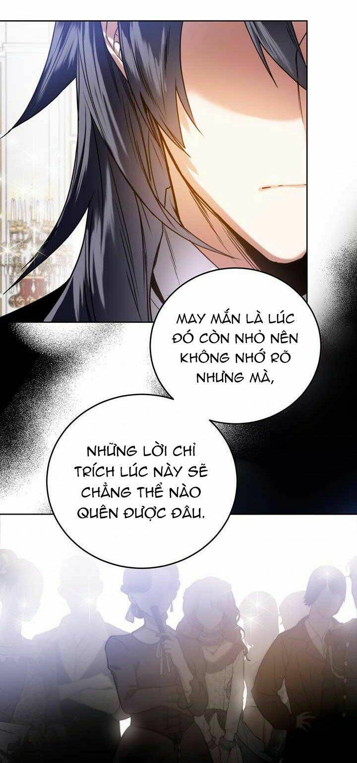 Hôn Nhân Hoàng Gia: Chapter 19