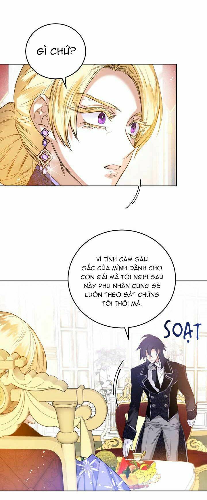 Hôn Nhân Hoàng Gia: Chapter 19
