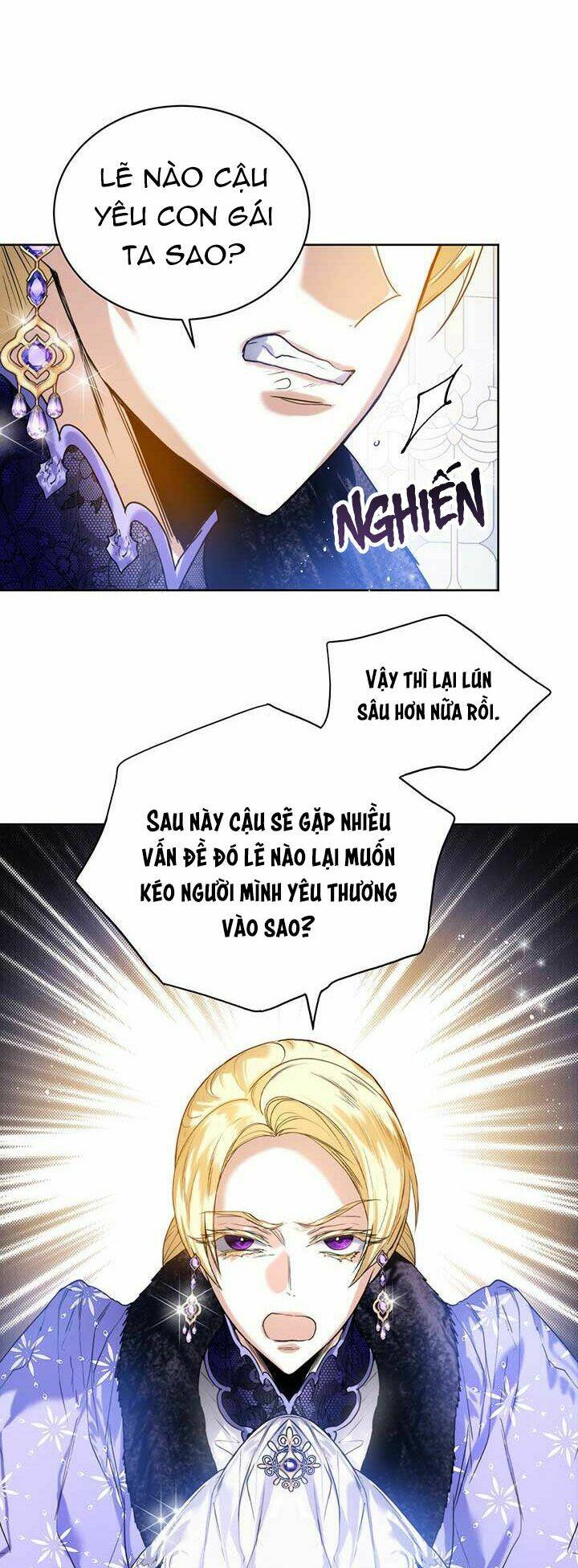 Hôn Nhân Hoàng Gia: Chapter 19