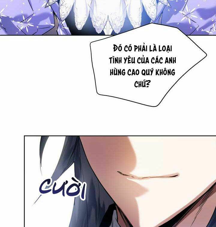 Hôn Nhân Hoàng Gia: Chapter 19