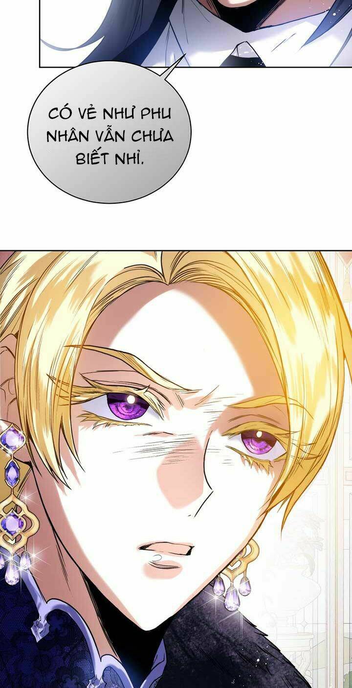 Hôn Nhân Hoàng Gia: Chapter 19