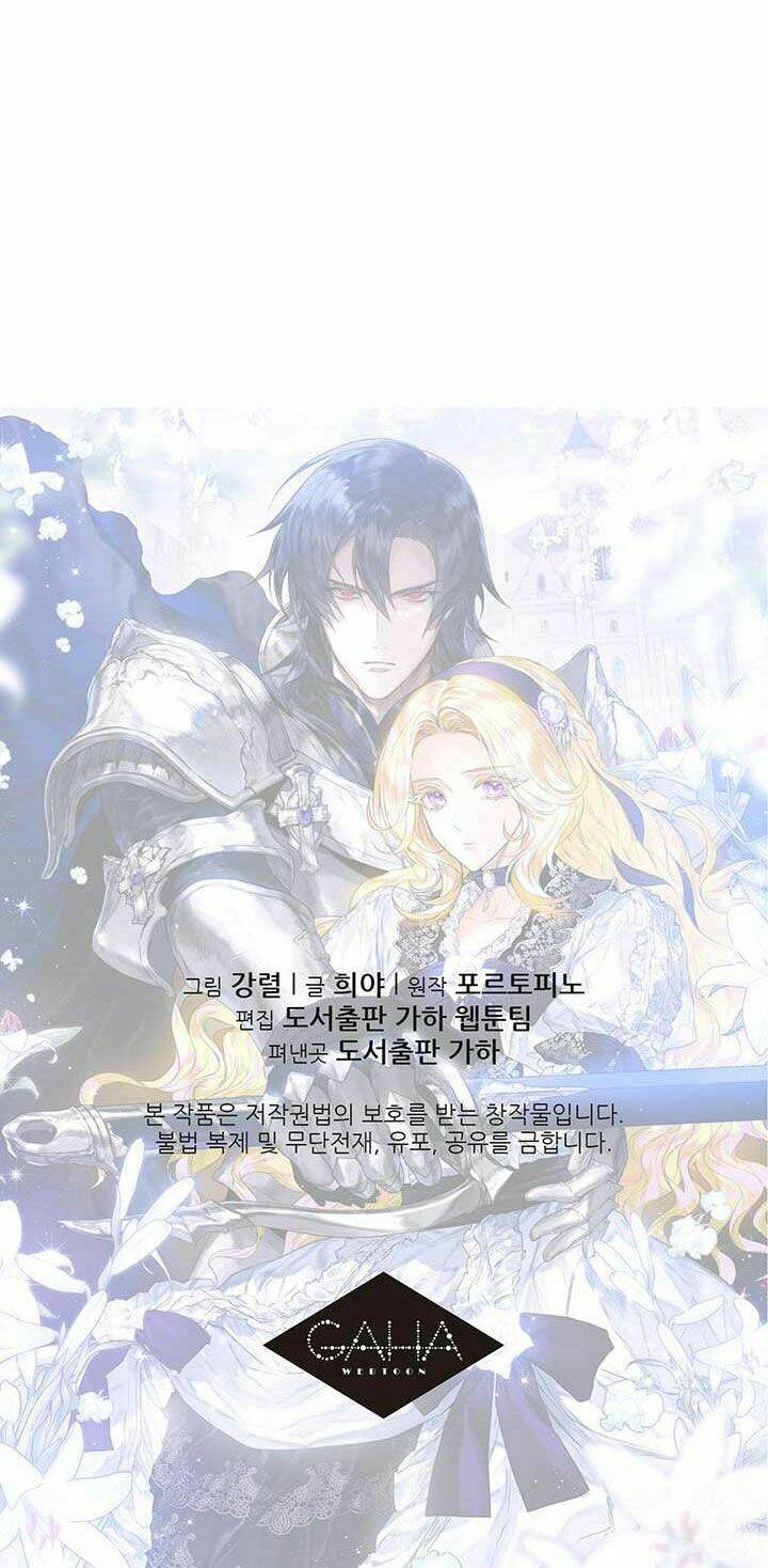 Hôn Nhân Hoàng Gia: Chapter 19