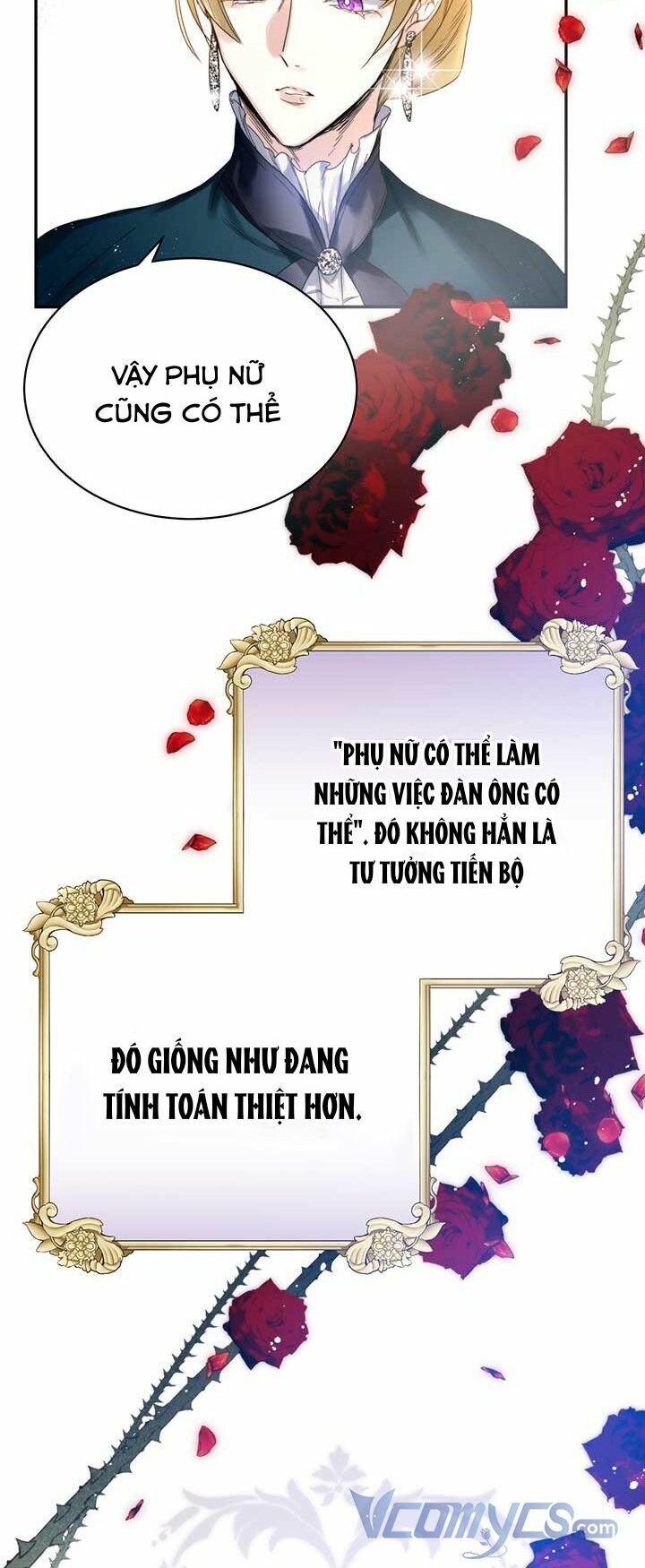 Hôn Nhân Hoàng Gia: Chapter 2