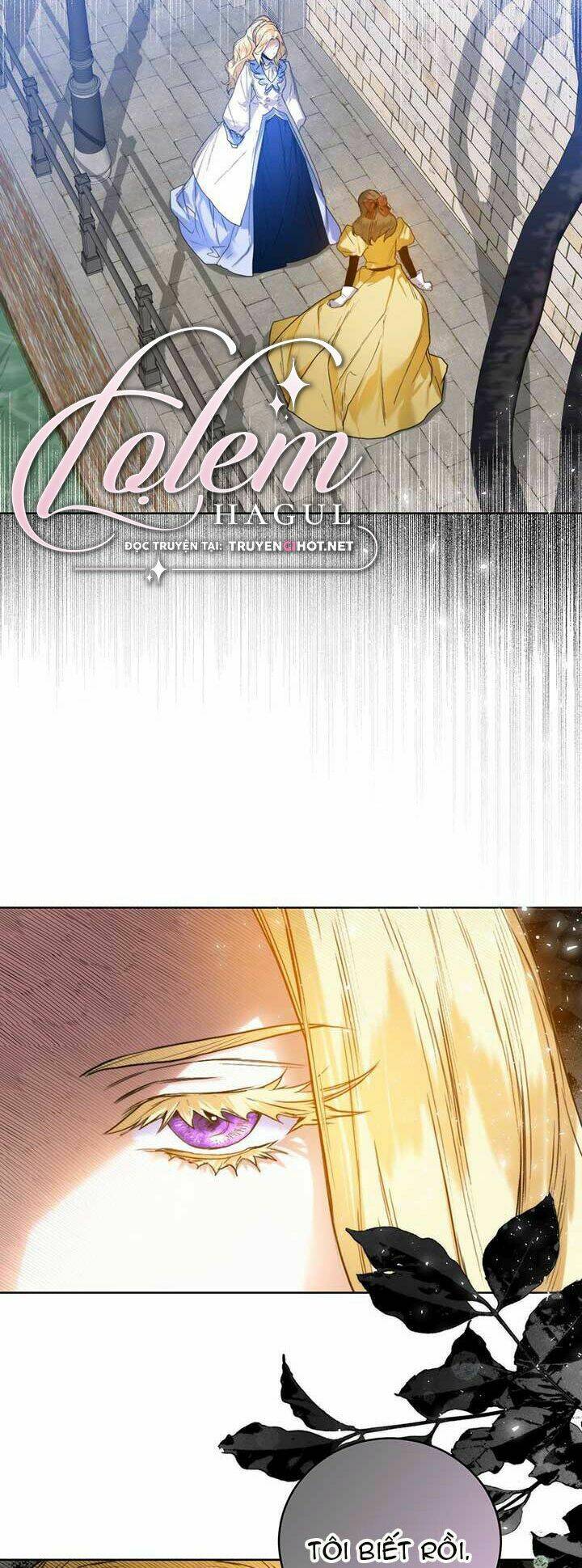 Hôn Nhân Hoàng Gia: Chapter 20