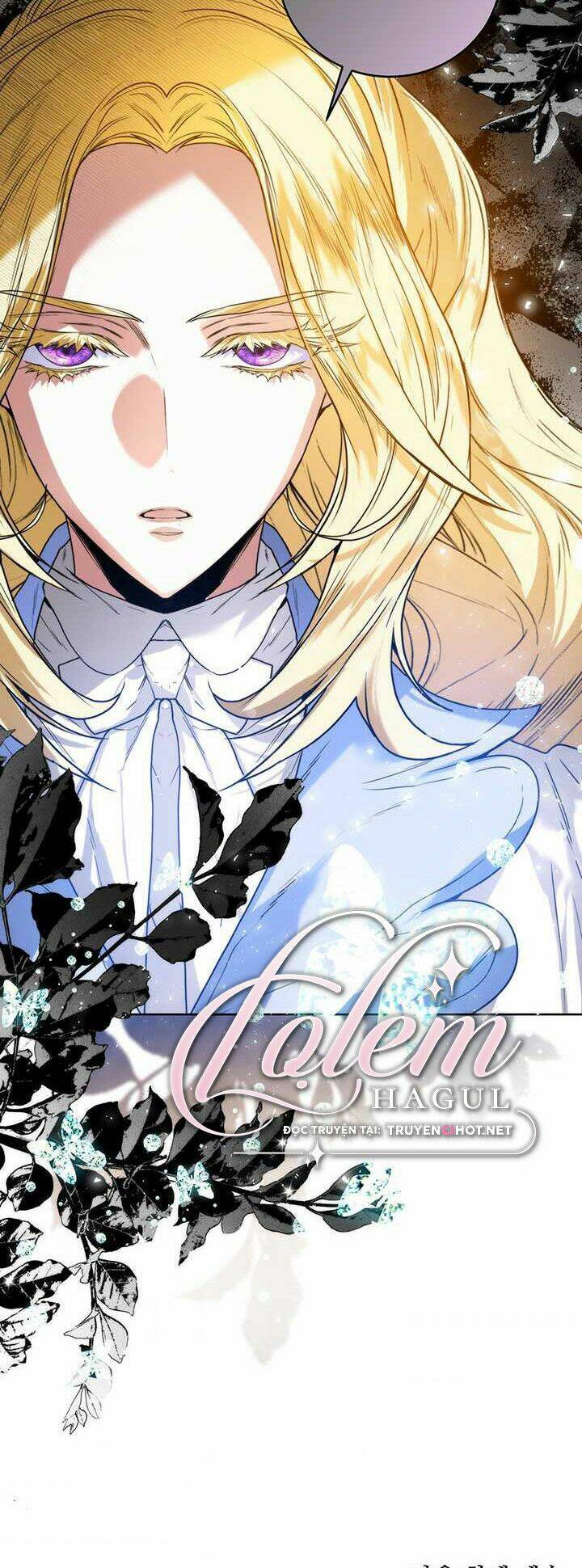 Hôn Nhân Hoàng Gia: Chapter 20