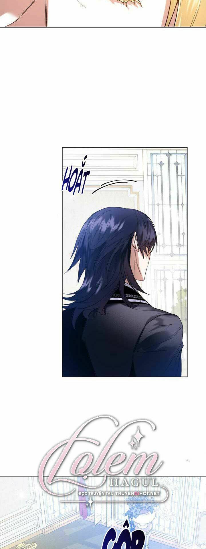 Hôn Nhân Hoàng Gia: Chapter 20