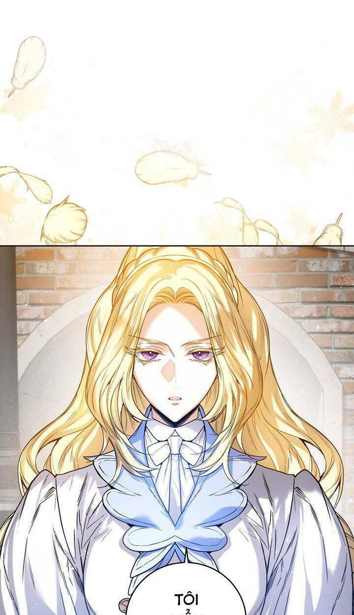 Hôn Nhân Hoàng Gia: Chapter 21