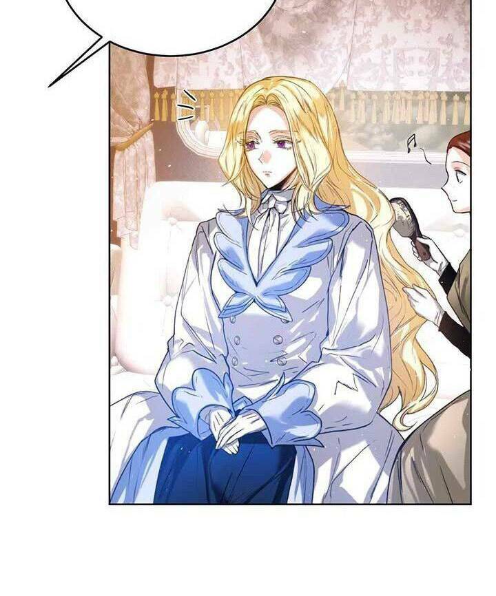 Hôn Nhân Hoàng Gia: Chapter 21