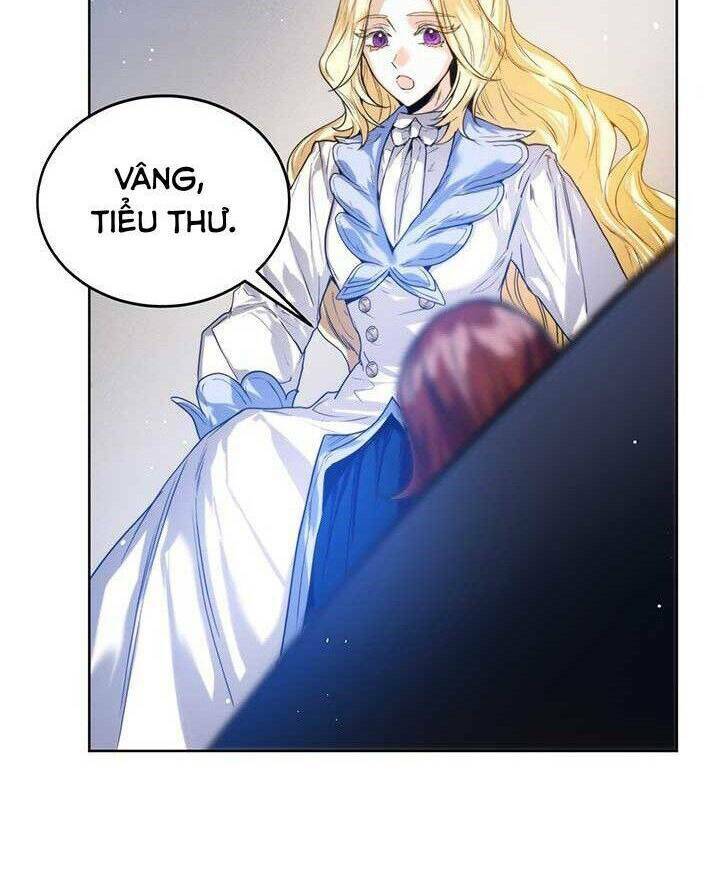 Hôn Nhân Hoàng Gia: Chapter 21
