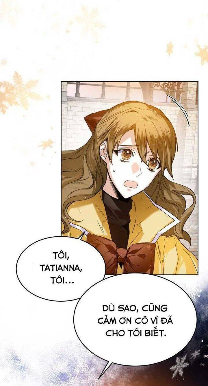Hôn Nhân Hoàng Gia: Chapter 21
