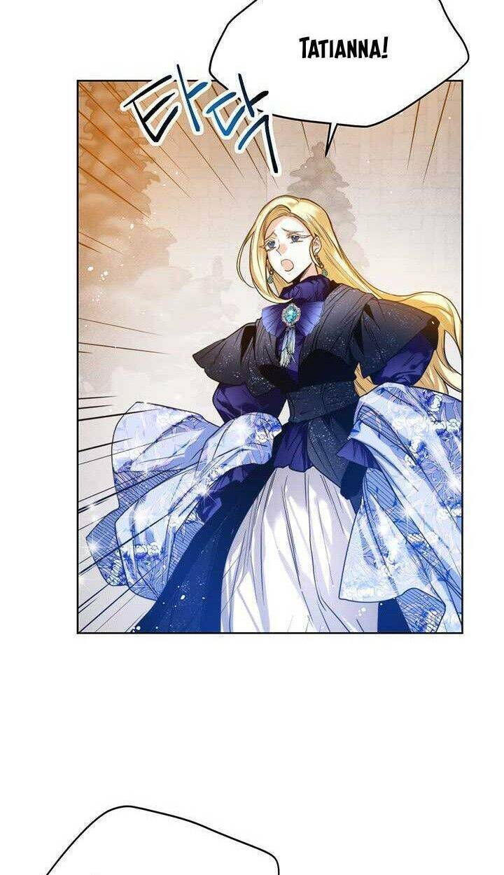 Hôn Nhân Hoàng Gia: Chapter 21