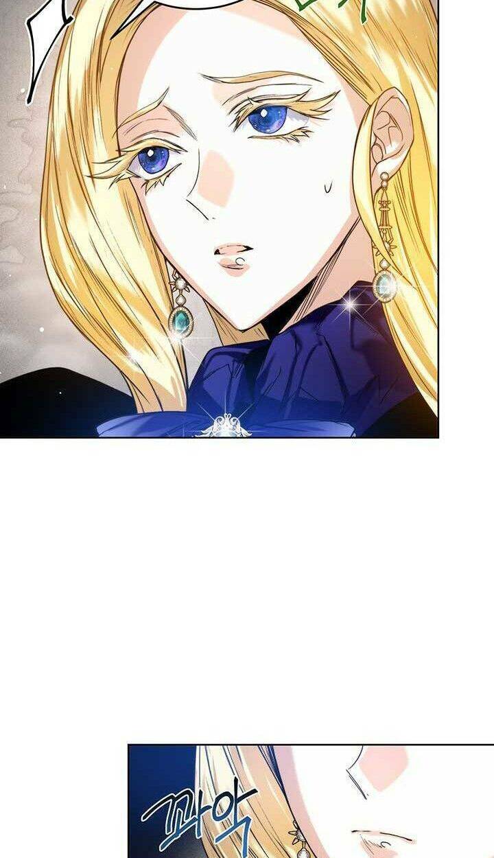 Hôn Nhân Hoàng Gia: Chapter 21