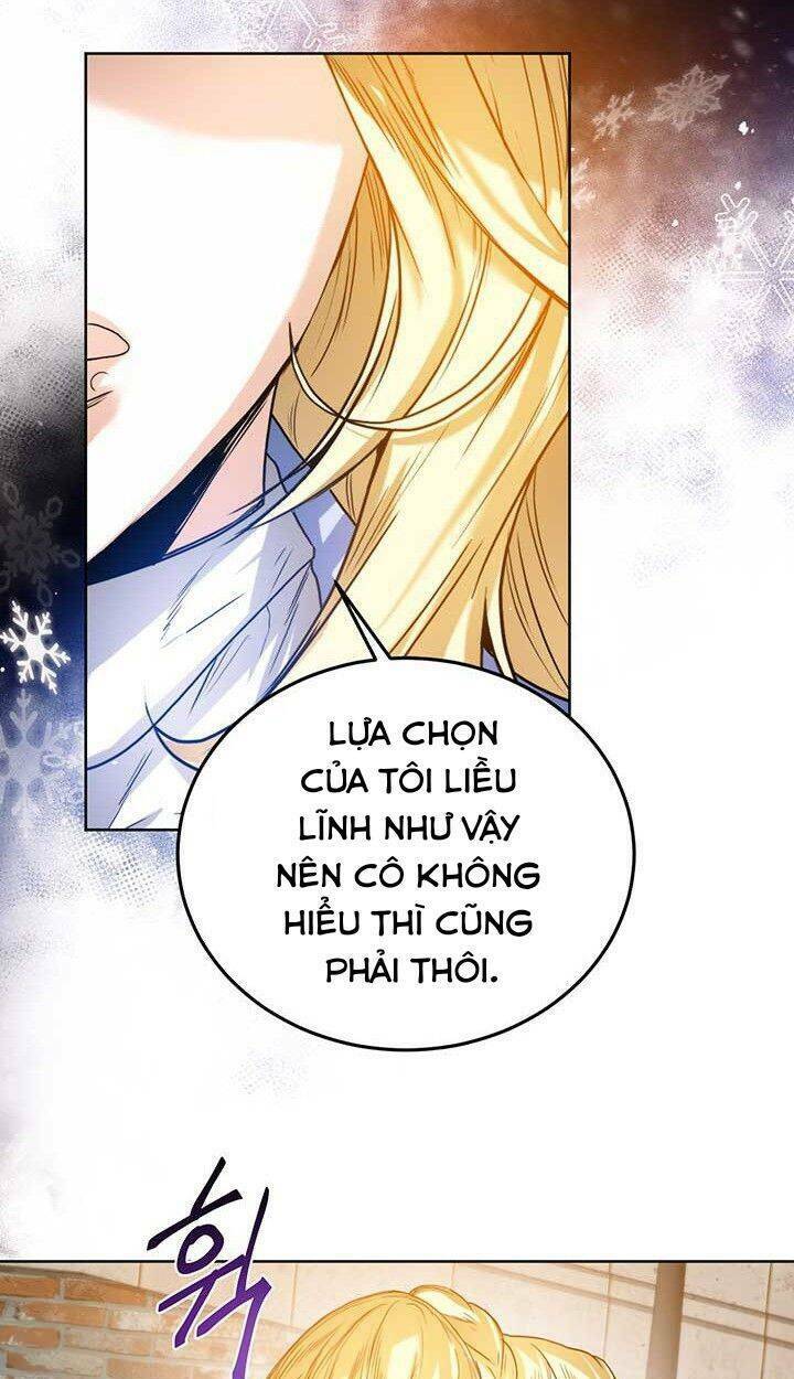 Hôn Nhân Hoàng Gia: Chapter 21