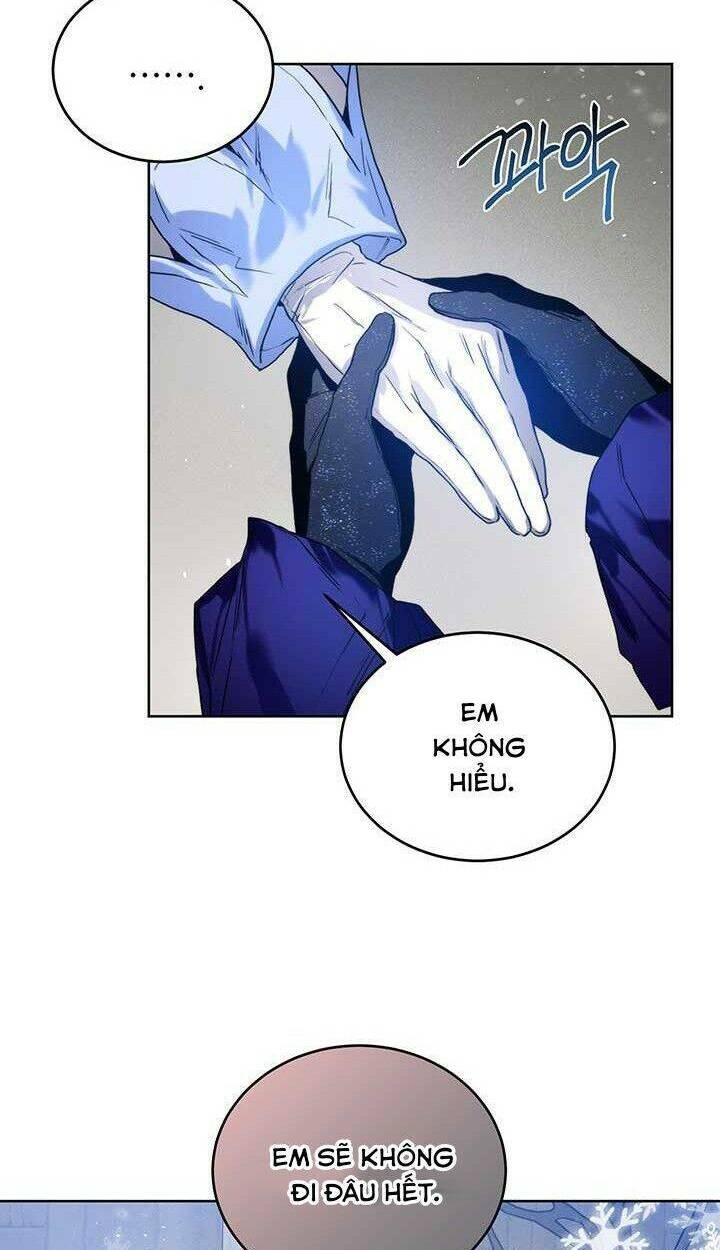 Hôn Nhân Hoàng Gia: Chapter 21