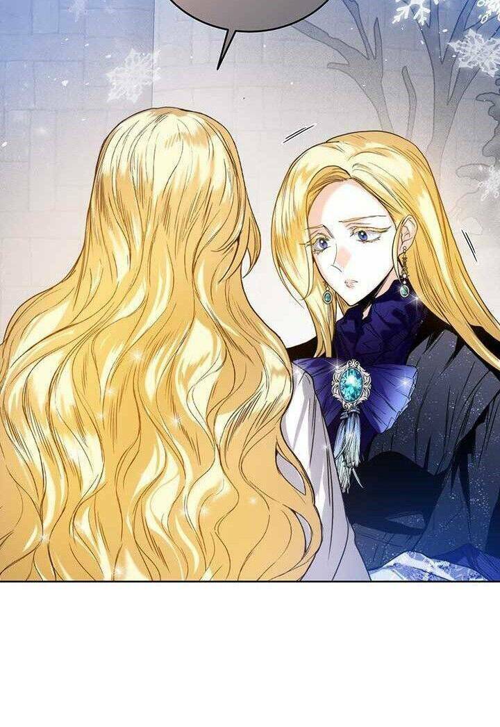 Hôn Nhân Hoàng Gia: Chapter 21
