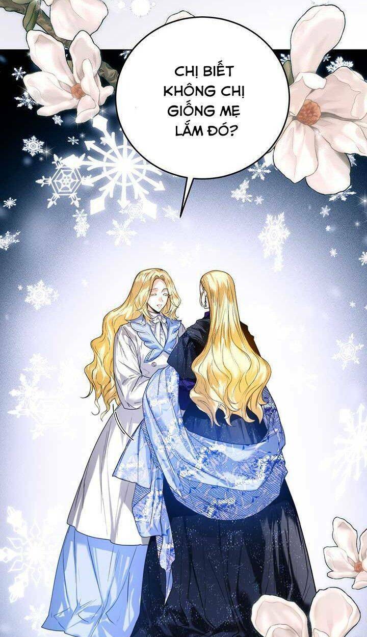 Hôn Nhân Hoàng Gia: Chapter 21