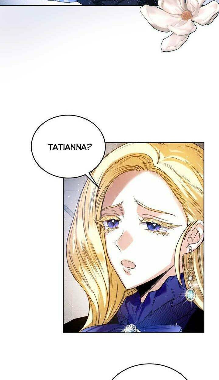 Hôn Nhân Hoàng Gia: Chapter 21