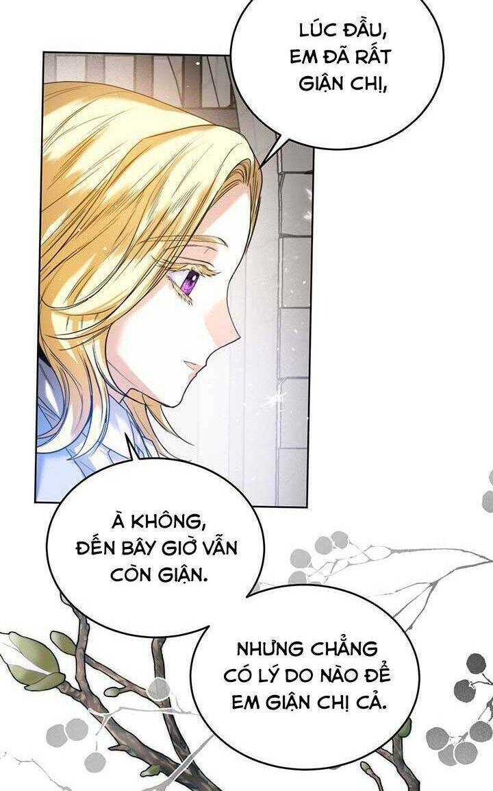Hôn Nhân Hoàng Gia: Chapter 21